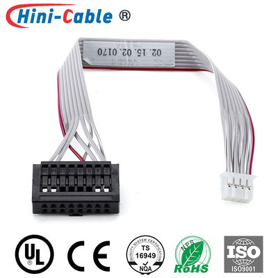Signal Data Output Connecting 160mm Flat Ribbon Cable