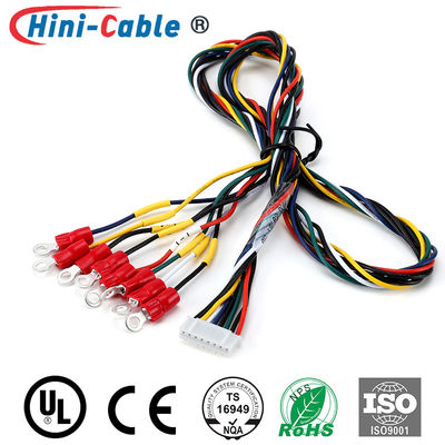 1x8 Pin Medical Device Cables