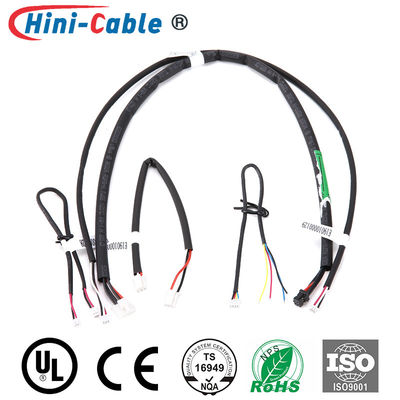 1.25mm Industrial Wire Harness