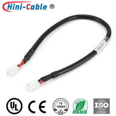 JST 3.96mm 2Pin To 3.96mm 2Pin Power Supply Cable