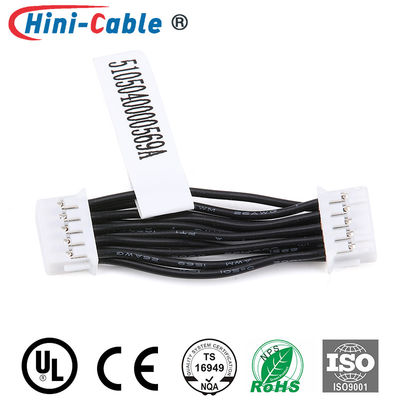 2x5Pin Wire Harness Connector
