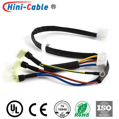 18AWG Medical Cable Assemblies