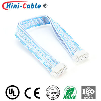2.0mm 2x9Pin To 2.0mm 2x9Pin 190mm Flexible Ribbon Cable