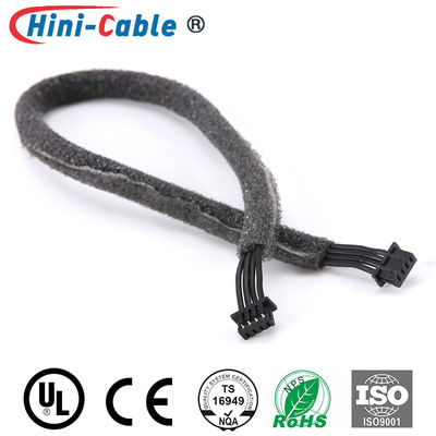 4Pin Male To Male JST Pitch 1.25mm PCB Connector Cable UL1061