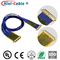 HD Screen PC Case Cable 290mm UL 1064 Insulated Connection Conversion