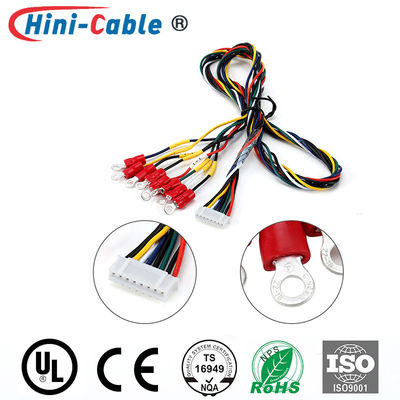 1x8 Pin Medical Device Cables
