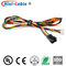 Control Board Connected 4Pin 2.5mm Medical Wire Cable