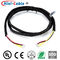 6Pin Female To Female 1.25mm Electronic Wiring Harness
