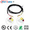 6Pin Female To Female 1.25mm Electronic Wiring Harness