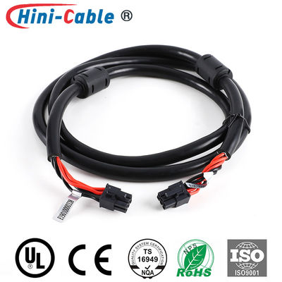4.2mm Electrical Cable Harness
