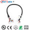 Double Female To Double Female 28AWG Multi Core Cable
