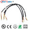 1.25mm 6Pin Signal Output 450mm Industrial Wire Harness