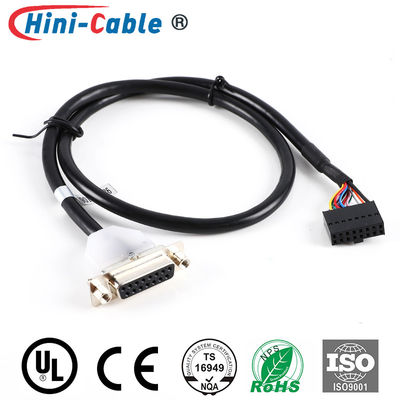2.54mm Communication Cable