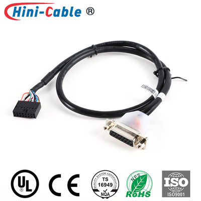 2.54mm Communication Cable
