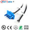 PCBA Board To Illumination Devices 900mm Control Cable Assembly