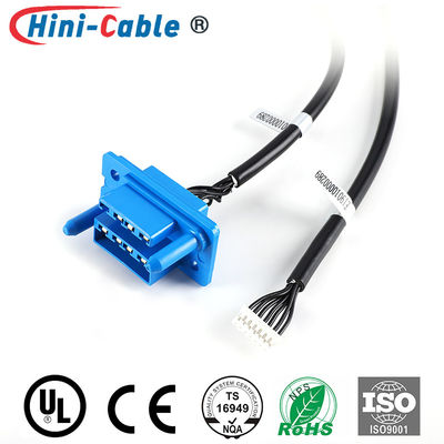 PCBA Board To Illumination Devices 900mm Control Cable Assembly