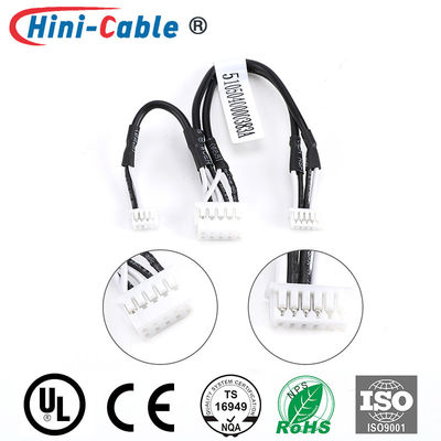 Board To Board UL 1533 26AWG 100mm Industrial Wire Harness