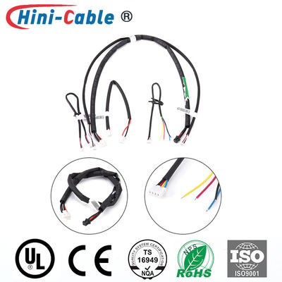 1.25mm Industrial Wire Harness