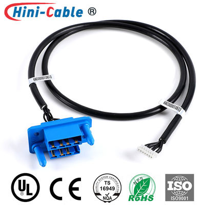 24AWG Custom Wire Harness Assembly