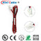 JST 3Pin Male To Tinned End 3.96mm Signal Transmission Cable