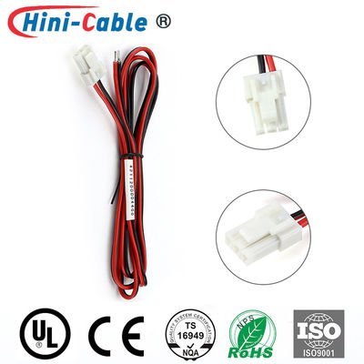 JST 3Pin Male To Tinned End 3.96mm Signal Transmission Cable