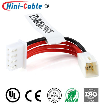 Signal Transmission Switch Connecting 60mm Power Supply Wires