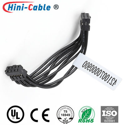 Board To Board Power Connecting 2.0mm Custom Wire Harness