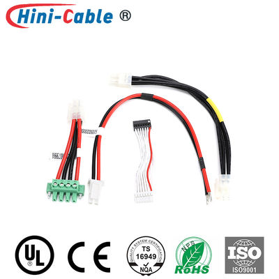 16AWG Power Supply Wire