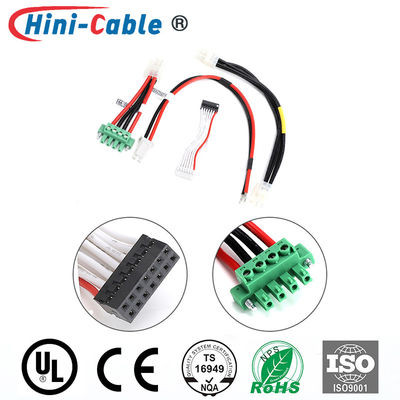 16AWG Power Supply Wire