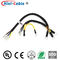 Electrical Devices UL 1015 16AWG Wire Harness Assembly