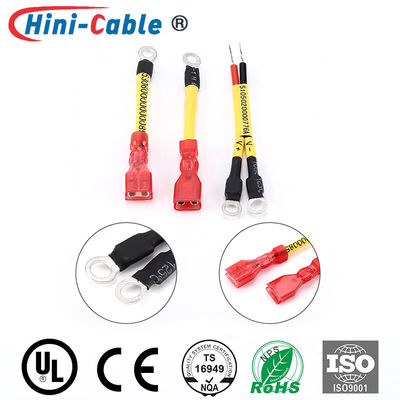 20AWG Custom Power Cable