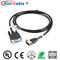 D-SUB 9Pin Male To Female 28AWG Desktop Monitor Cable