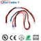 MOLEX 3.5mm 2x2 Pin To 2x2 Pin 16AWG Custom Wire Harness