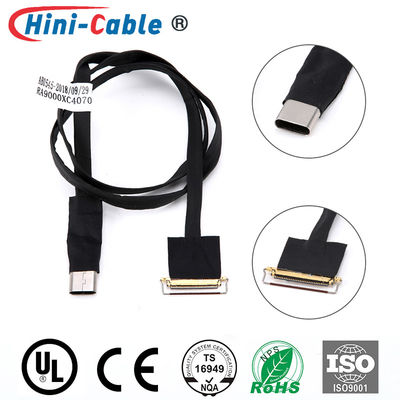 30 Pin PCB Connector Wire