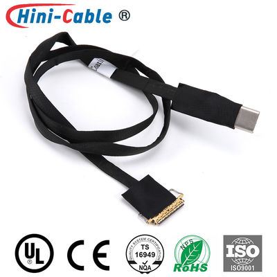 30 Pin PCB Connector Wire