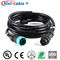 6 Pin Waterproof Power Cable