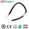 JST 3.96mm 2Pin To 3.96mm 2Pin Power Supply Cable
