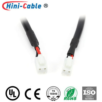 JST 3.96mm 2Pin To 3.96mm 2Pin Power Supply Cable