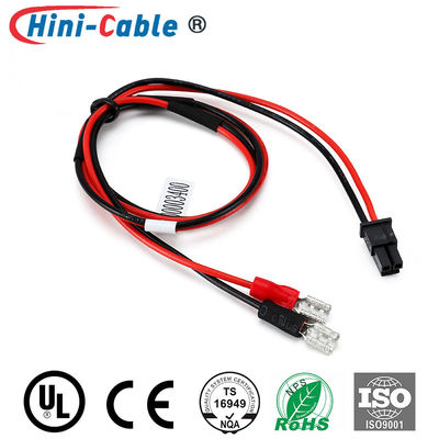 UL 1569 Power Supply Wire