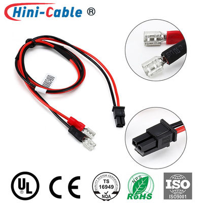 UL 1569 Power Supply Wire