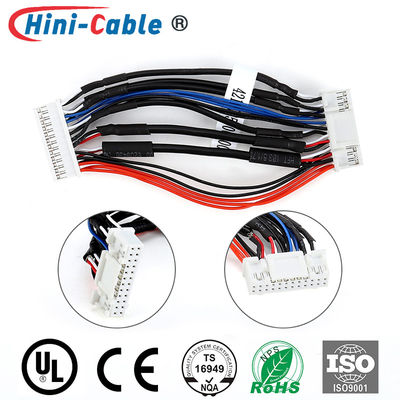 Board To Board JST 2.0m 2x12Pin Wire Harness Connector