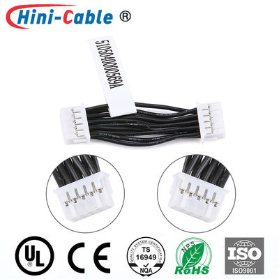 2x5Pin Wire Harness Connector