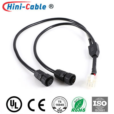 800mm Waterproof Power Cord