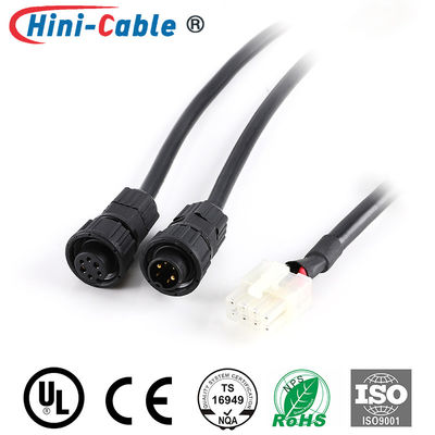 800mm Waterproof Power Cord