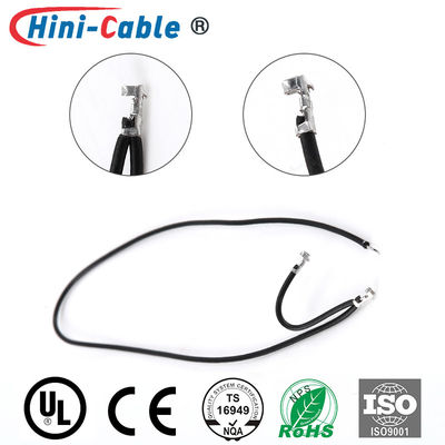 Signal Power Supply 200mm Car Wire Harness Assembly