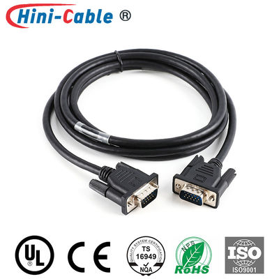 UL2464 Data Transmission Cable