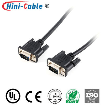 UL2464 Data Transmission Cable