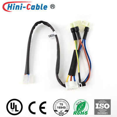 18AWG Medical Cable Assemblies