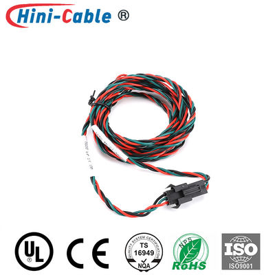 2000mm Medical Wire Cable