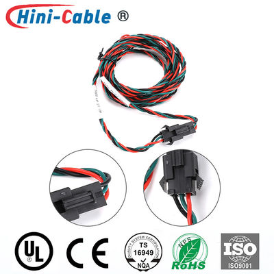 2000mm Medical Wire Cable